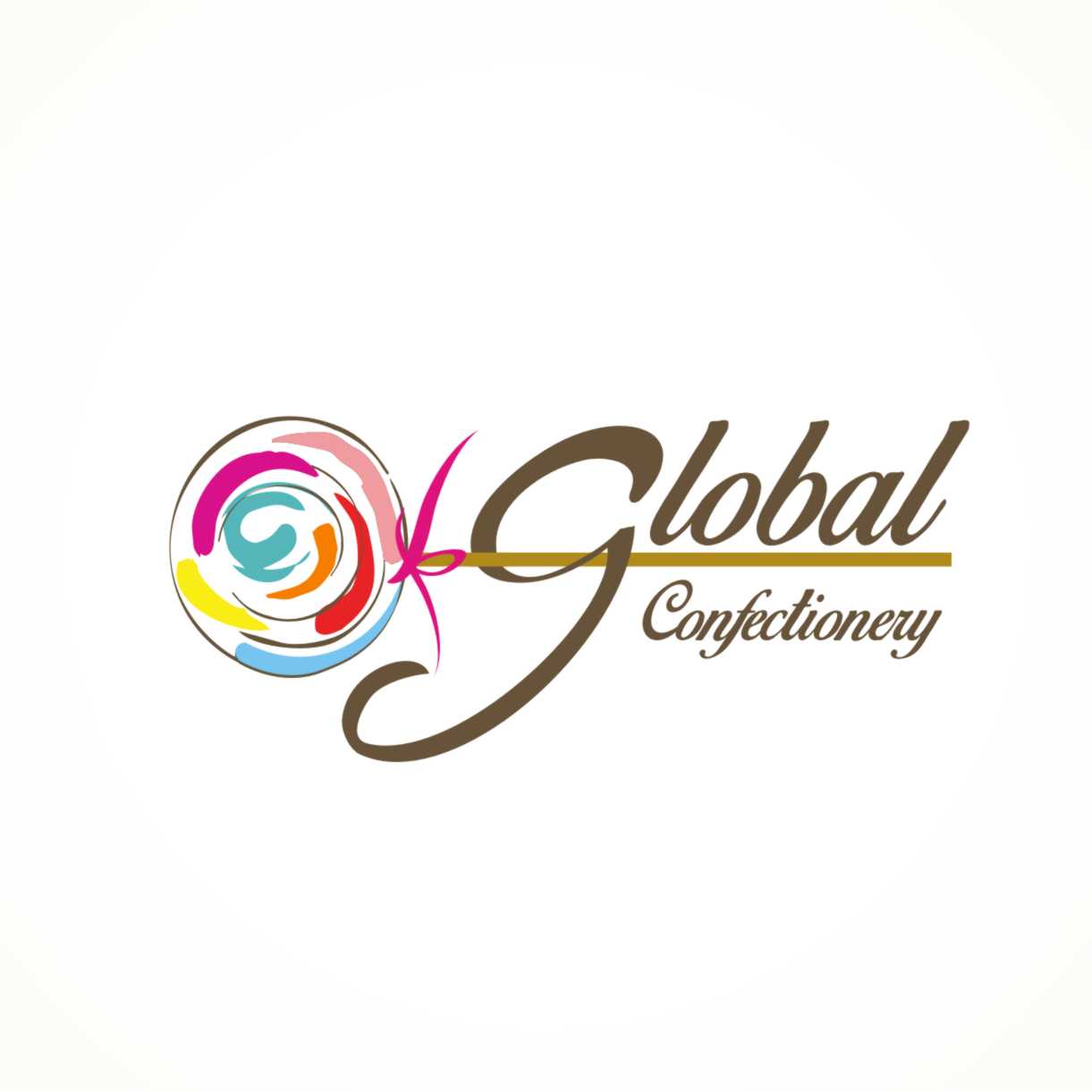 Logo Design by joshgraph for Global Confectionery | Design #6262881