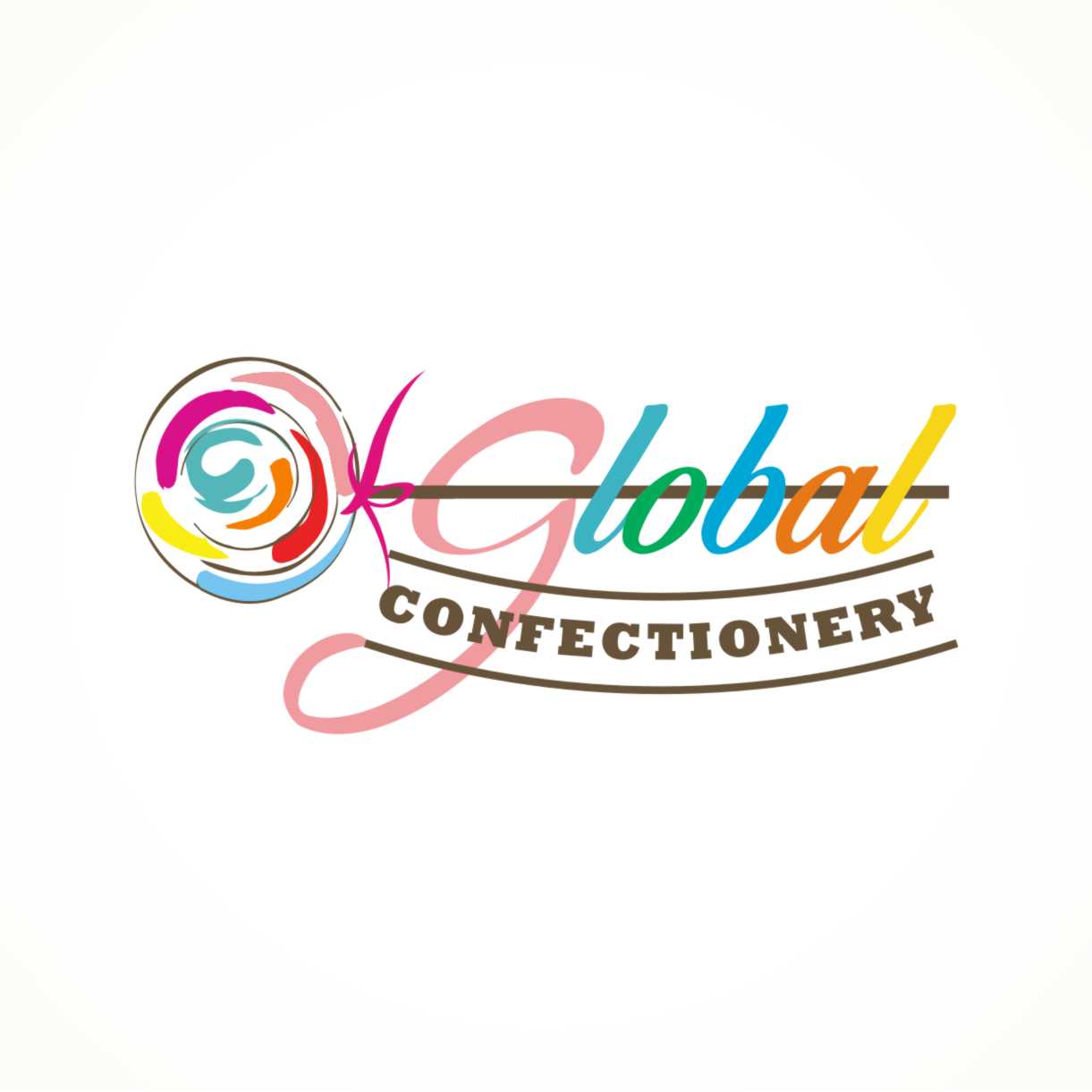 Logo Design by joshgraph for Global Confectionery | Design #6262945