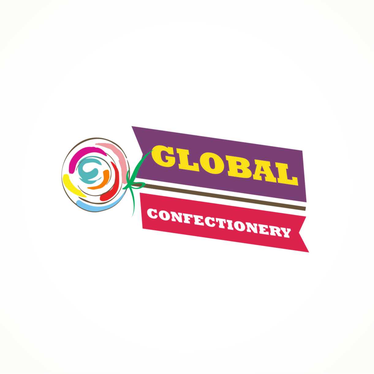 Logo-Design von joshgraph für Global Confectionery | Design #6262974