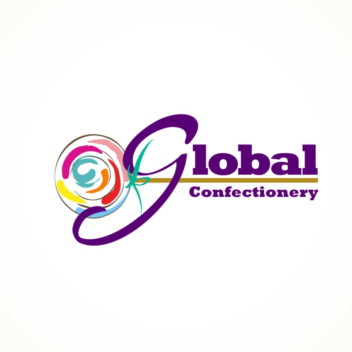Logo Design by joshgraph for Global Confectionery | Design #6264585