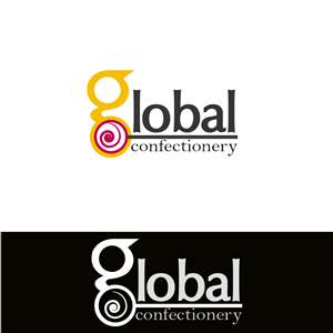 Logo Design by SathyaG for Global Confectionery | Design #6225054