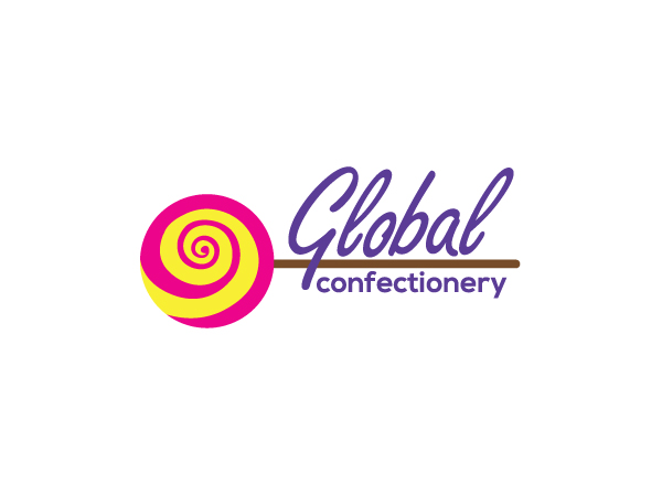 Logo Design by ABG for Global Confectionery | Design #6189120
