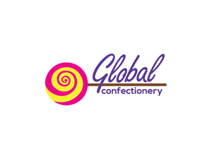 Logo Design by ABG for Global Confectionery | Design #6189120