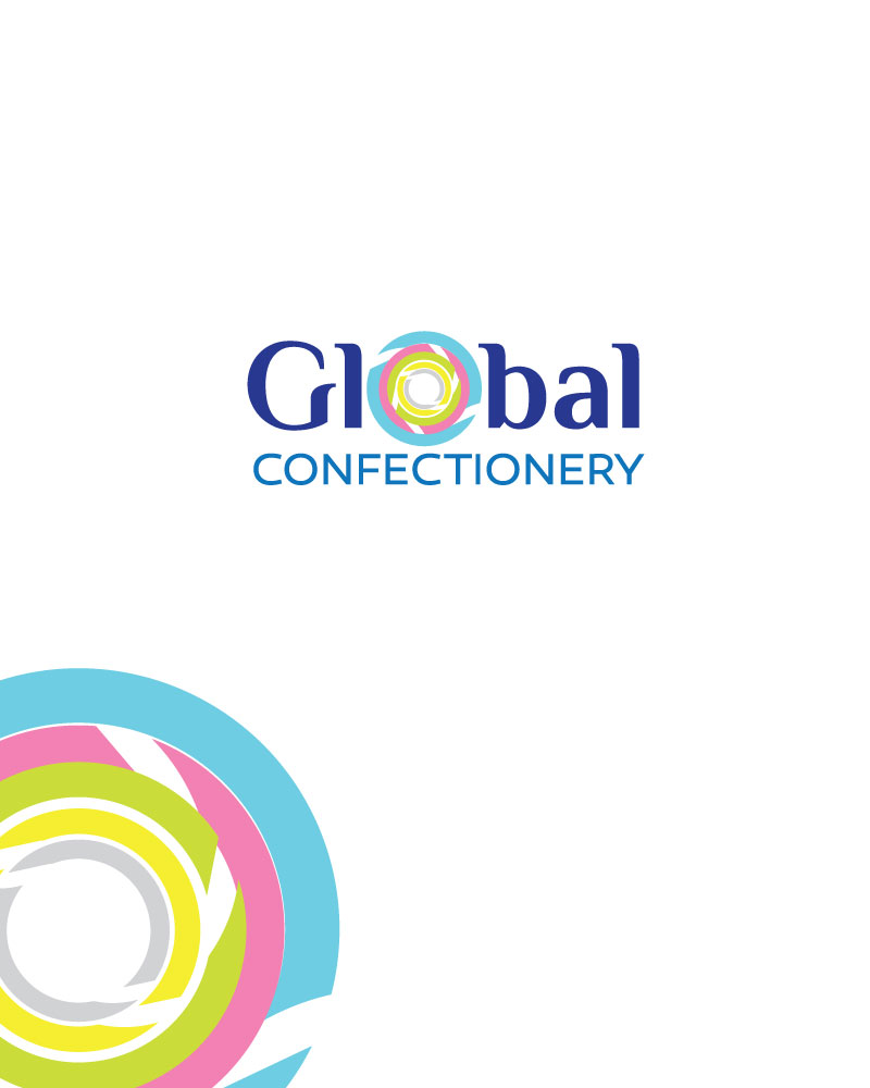 Logo Design by Logoziner for Global Confectionery | Design #6250154