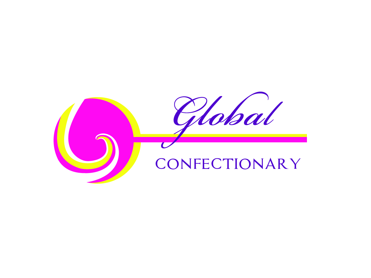 Logo Design by EBA_laboratory for Global Confectionery | Design #6195134