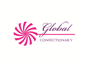 Logo Design by EBA_laboratory for Global Confectionery | Design: #6195148
