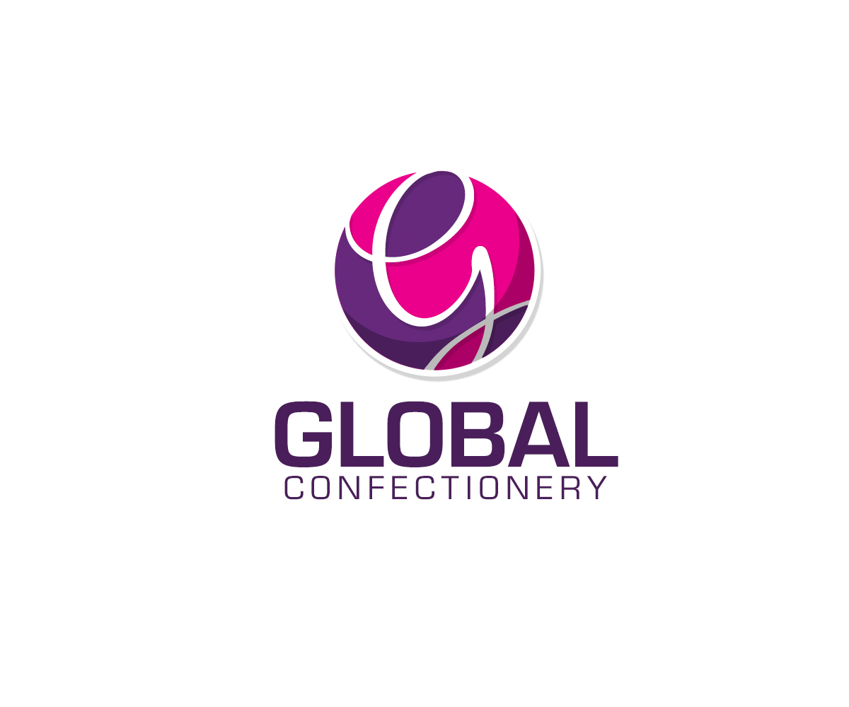 Logo Design by jkrebs04 for Global Confectionery | Design #6186692