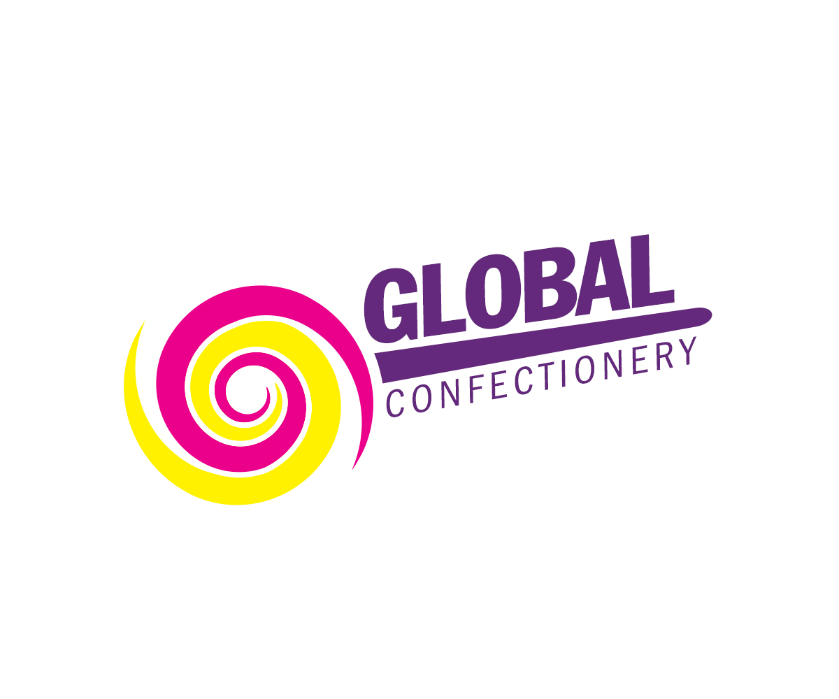 Logo Design by jkrebs04 for Global Confectionery | Design #6186694