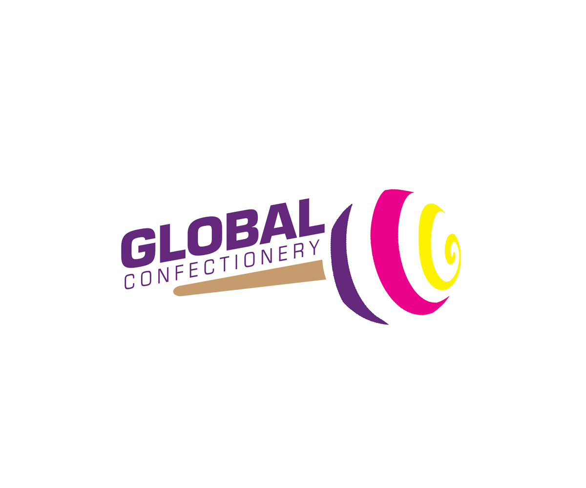 Logo Design by jkrebs04 for Global Confectionery | Design #6186695