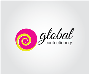 Logo Design by Andrew for Global Confectionery | Design: #6187854