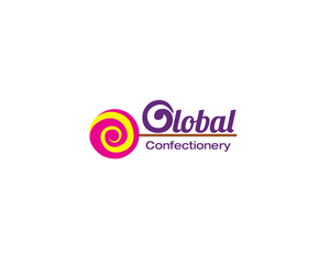 Logo Design by benito for Global Confectionery | Design #6261658