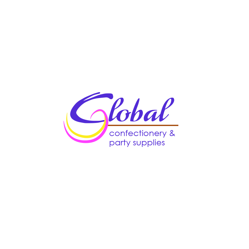 Diseño de Logo por Alchemist para Global Confectionery | Diseño #6185926