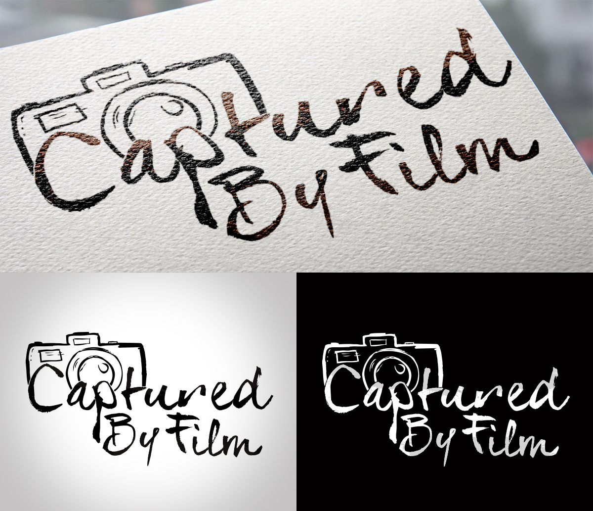 Logo Design by Ana White for this project | Design #6187483