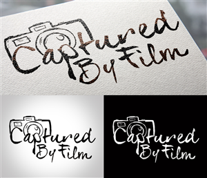 Logo Design by Annie White for this project | Design #6187483