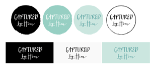 Logo Design by Kim.J