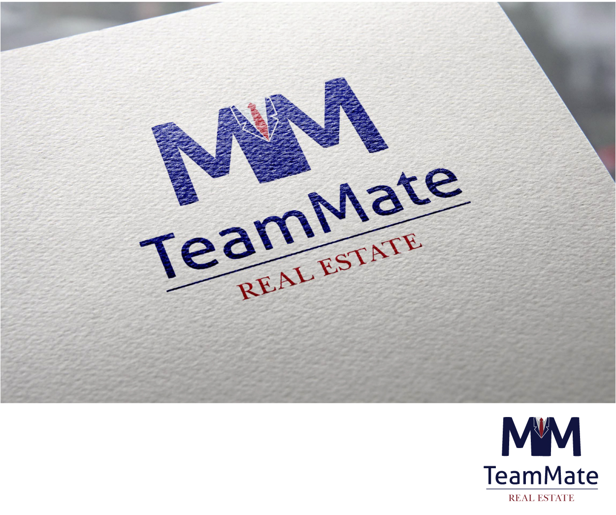 Logo Design by ALCD for this project | Design #6184730