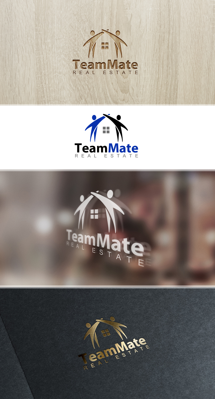 Logo Design by BehindSymbols for this project | Design #6179763