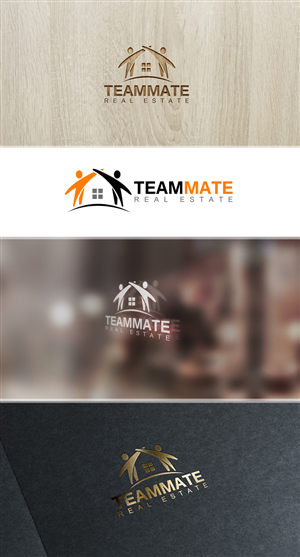 Logo Design by BehindSymbols for this project | Design: #6188066