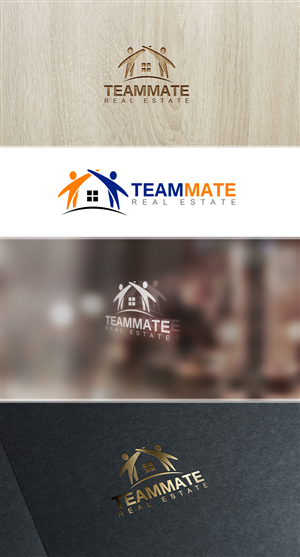 Logo Design by BehindSymbols for this project | Design: #6188069