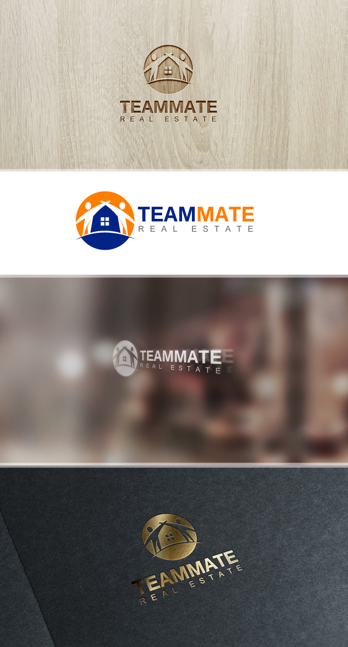 Logo Design by BehindSymbols for this project | Design #6188075