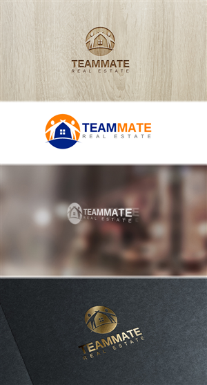 Logo Design by BehindSymbols for this project | Design: #6188075