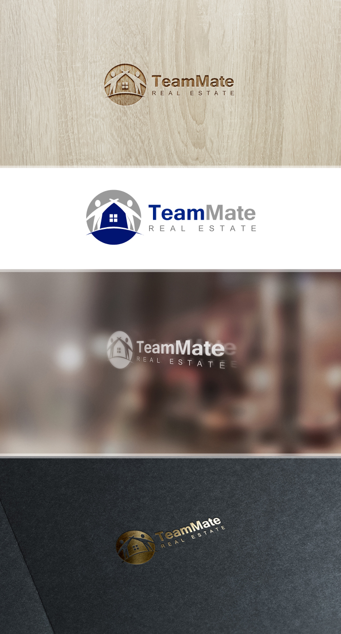 Logo-Design von BehindSymbols für dieses Projekt | Design #6188370