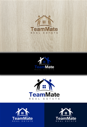 Logo Design by BehindSymbols for this project | Design: #6201987