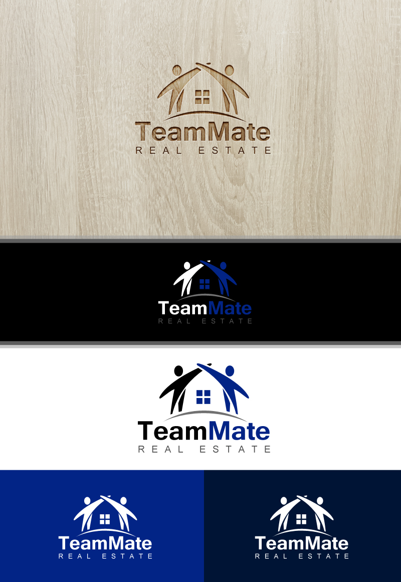 Logo-Design von BehindSymbols für dieses Projekt | Design #6202391