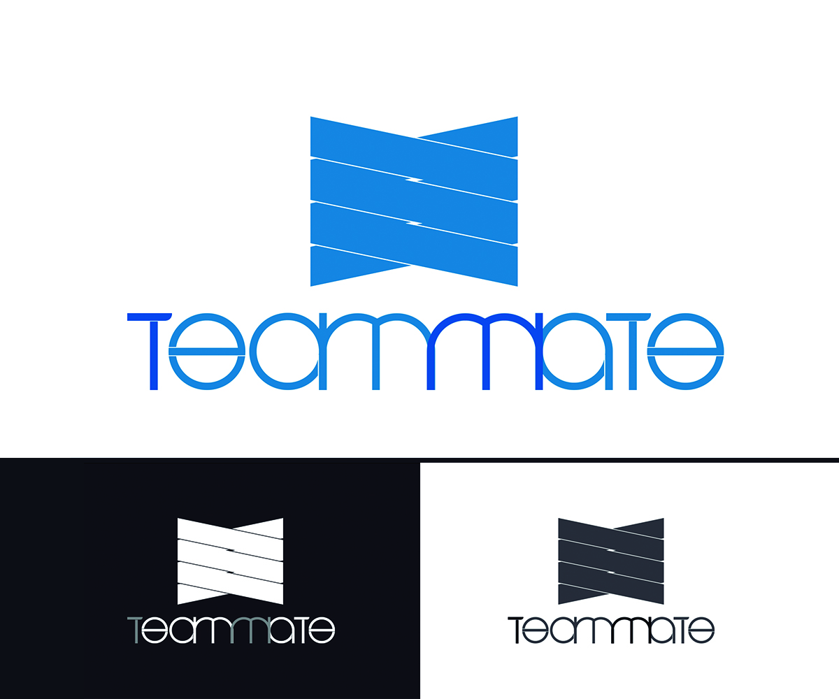 Logo-Design von Rickwtf für dieses Projekt | Design #6179143