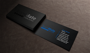 Logo Design by unitedsolpk for this project | Design: #6177602