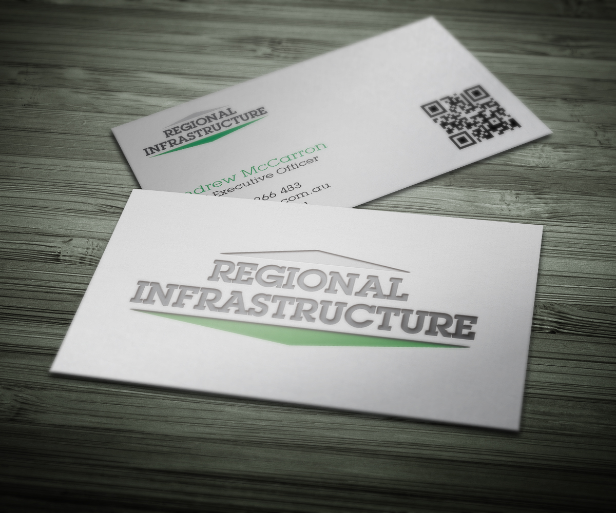 Business Card Design by Ponto Site for this project | Design #1649155