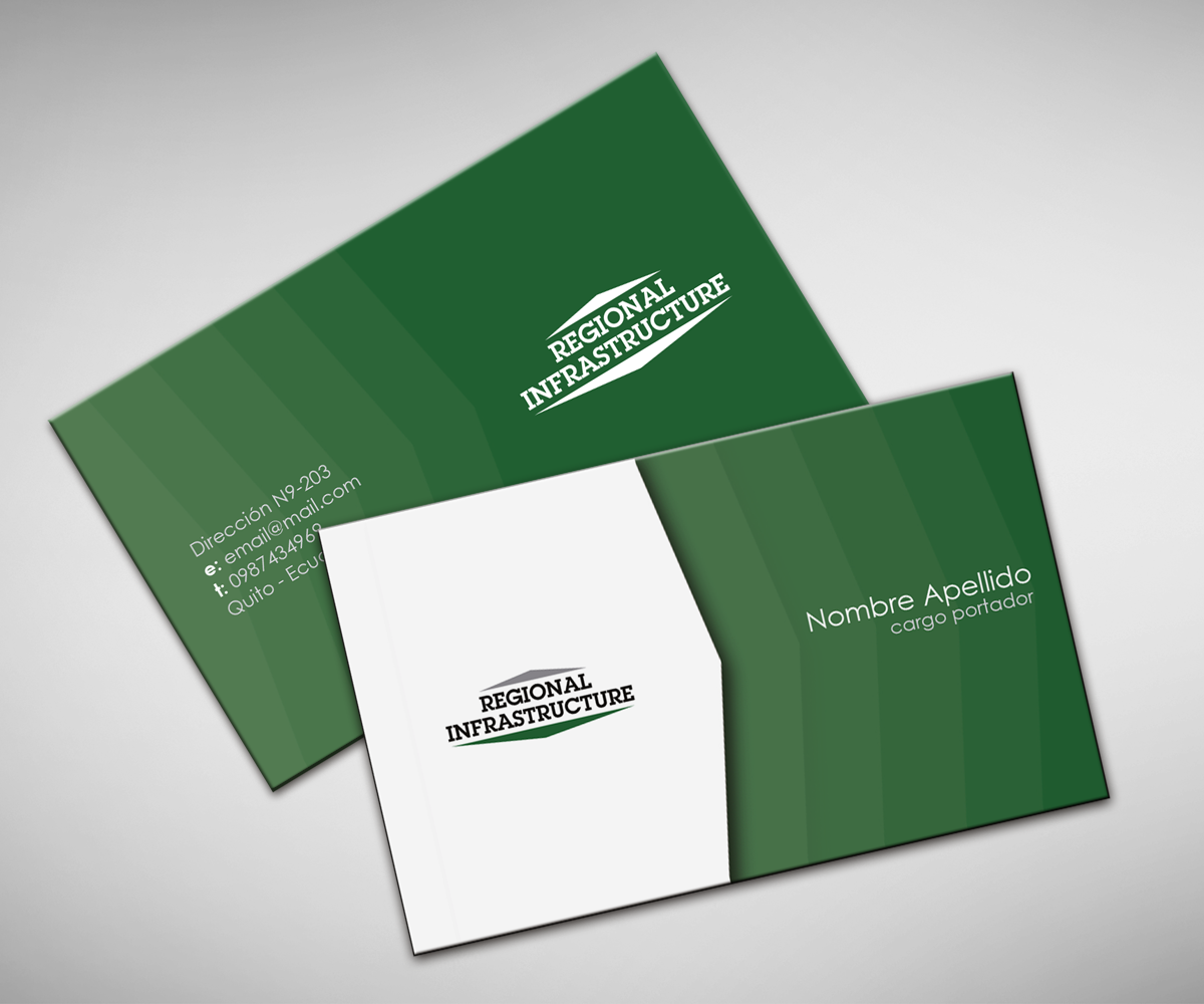 Business Card Design by untaljordano for this project | Design #1648575
