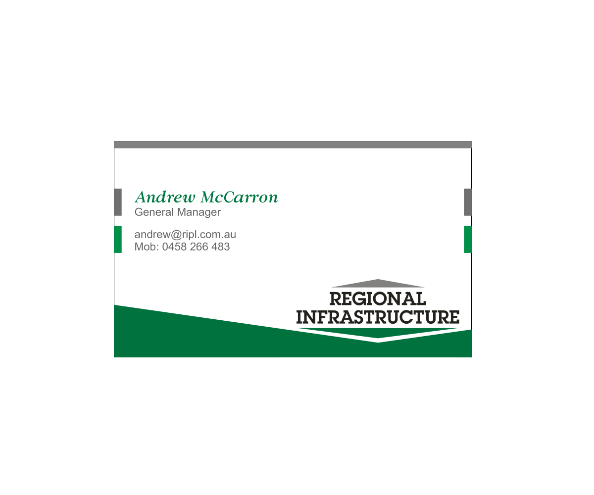 Business Card Design by platinumtld for this project | Design #1646393