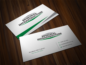 Business Card Design by Scorpius design for this project | Design: #1646063