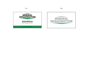 Business Card Design by Lonell