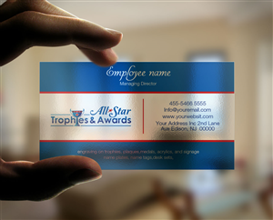 Business Card Design by Lanka Ama for this project | Design: #6172367