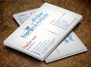 Business Card Design by Lanka Ama for this project | Design: #6172369