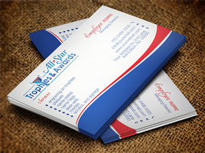 Business Card Design by Lanka Ama for this project | Design: #6172373