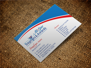 Business Card Design by Lanka Ama for this project | Design: #6172377