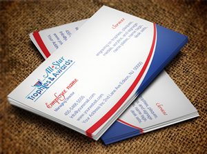 Business Card Design by Lanka Ama for this project | Design: #6172379