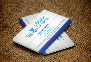 Business Card Design by Lanka Ama for this project | Design: #6174289