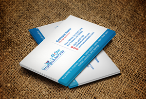 Business Card Design by Lanka Ama for this project | Design: #6174307