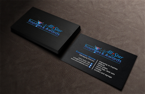 Business Card Design by Lanka Ama for this project | Design: #6174310