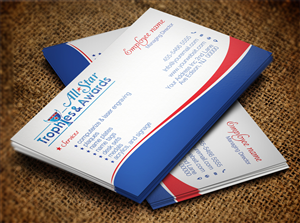 Business Card Design by Lanka Ama for this project | Design: #6188373