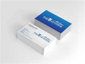 Business Card Design by Creations Box 2015 for this project | Design: #6186018