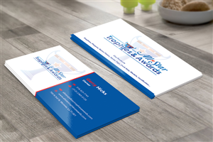 Business Card Design by Designer ST for this project | Design #6247901