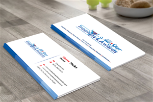 Business Card Design by Designer ST for this project | Design: #6248375