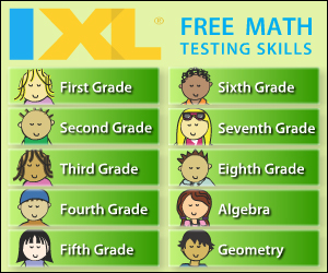 Banner Ad Design by neboica for IXL Learning | Design: #1706301