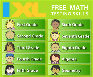 Banner Ad Design by neboica for IXL Learning | Design #1706306