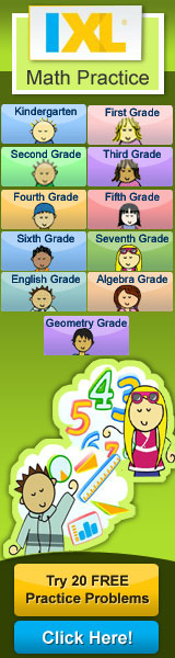 Diseño De Banner Publicitario por DesignXyz para IXL Learning | Diseño #1686997